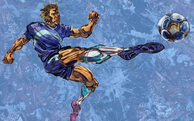 战胜对手的 战胜对手的